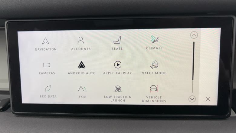 Land Rover Defender 3.0 D200 SE 110 5dr Auto Diesel Estate